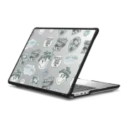 MacBook Pro 14-inch (M1 - M4) Impact Case Happy Collage