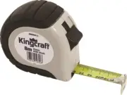 2x Kingcraft TAPE MEASURE Metric-Imperial - 5m/16ftx19mm Or 8m/26ftx25mm