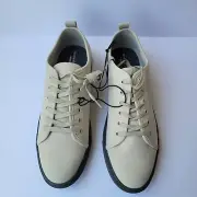 Mutual Weave Glaser Mens Shoes Size 10.5M