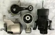 4pcSetMB Engine Mounts fit Nissan Murano 2009 - 12 13 14 15 16 17 18 2019 AWD (for: Nissan)