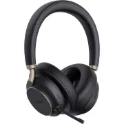 Yealink BH76 PLUS UC Stereo USB-C/A Bluetooth Wireless Headset