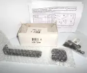 ⭐NEW IN BOX⭐ Peerless FLD-UNV Lock-Down Kit for Select Flat Panel TV Base Stands