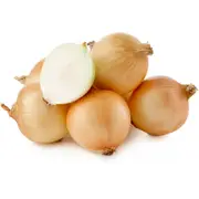 Onion Brown each