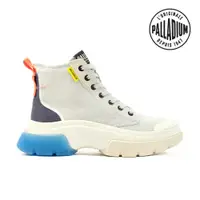 在飛比找ETMall東森購物網優惠-【PALLADIUM】PALLAWAVE MID METRO