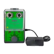 Dual Holes Car Spark Plug Tester ignition Analyzer for 12V Gasoline Vehicles