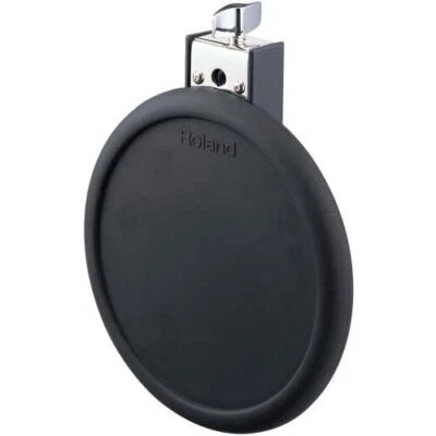 ROLAND V-Pad PD-8 Dual-Trigger Pad 8.5'' w/ Tracking NEW