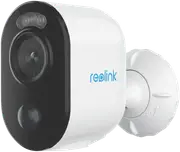 Reolink 2k Battery Security Camera