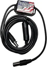 RaceRadios Direct Radio Communications IMSA Pro Elite Harness Digital
