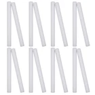 16 Pcs Sofa Caulking Stick Tuck Foams for Covers Cushion Furniture Gap Filler