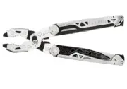 Gerber Dual-Force 12 in 1 Multi-Tool With Sheath BRAND NEW