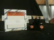 HONEYWELL MICRO SWITCH PTCC 9443