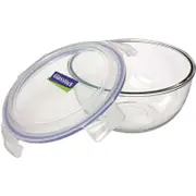 Glasslock Mixing & Storage Bowl 21.3cm - 2L
