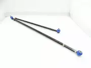 Fit For SUZUKI SJ413 SAMURAI STEERING LINKAGE DRAG TIE ROD RIGHT HAND DRIVE @vm