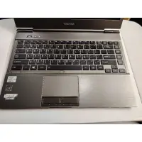 在飛比找蝦皮購物優惠-東芝TOSHIBA   Z930九成新文書辦公筆電，現在下單