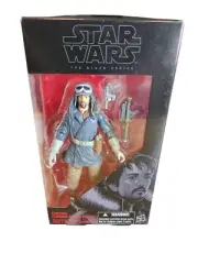Captain Cassian Andor (Eadu) #23 Action Figure - Star Wars Black Series 6" NEW