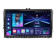 Volkswagen Beetle 2012+ GPS WIRELESS CARPLAY / ANDROID AUTO VW 4x4 MAPS