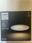 Philips Hue Ambiance 5/6 inch Downlight Recessed LED Smart Light Fixture Zigbee