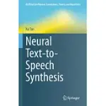 NEURAL TEXT-TO-SPEECH SYNTHESIS
