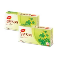 在飛比找蝦皮購物優惠-【古德雜貨鋪】現貨 韓國原裝進口 Dongsuh 決明子茶 