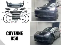 在飛比找Yahoo!奇摩拍賣優惠-小亞車燈＊新 保時捷 CAYENNE 958.1 11-14