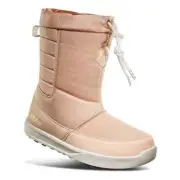 ThirtyTwo Men Moon Walker Snowboard Boots (9) Ivory
