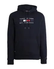 [TOMMY HILFIGER] TOMMY HILFIGER Sweatshirts - Item 12686319