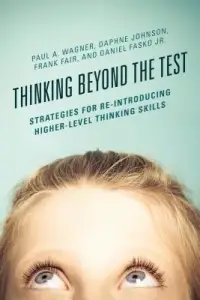 在飛比找博客來優惠-Thinking Beyond the Test: Stra