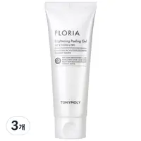 在飛比找Coupang 酷澎優惠-TONYMOLY Floria 溫和亮白去角質凝膠