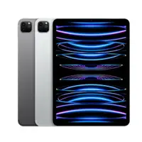 在飛比找鮮拾優惠-【Apple】 iPad Pro 11吋 M2 (2022)