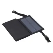 HD 10W Solar Panel Portable Folding Solar Power Module Board For Travel Camping