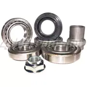 Front Diff Bearing Kit For~Suzuki XL7 JA627 HTX92V 2.7L H27A 2001~2006