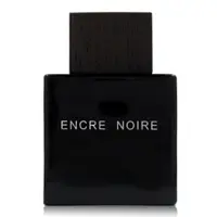 在飛比找PChome24h購物優惠-LALIQUE 萊儷 Encre Noire 黑澤男性淡香水