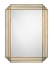 Jamie Young Serai Mirror