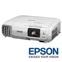在飛比找蝦皮購物優惠-EPSON EB-965H 商務會議無線簡報投影機 全新品 