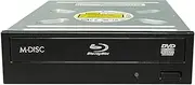 Digital LG HLDS Internal SATA 16X Blu-ray BDXL M-DISC DVD CD Burner Writer Drive WH16NS58DUP - Bulk