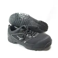 在飛比找蝦皮商城優惠-Mizuno VS防護鞋 男款 工作安全鞋 防滑 鋼頭鞋 F