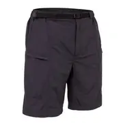 Mont Mens Adventure Light Shorts Graphite