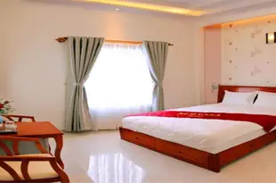 芽庄聖淘沙大酒店Sentosa Hotel Nha Trang