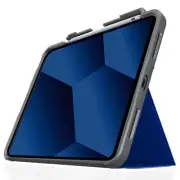STM DUX PLUS for iPad (10th gen) - Midnight Blue STM-222-387KX-03