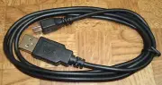 micro USB Charging & Data Sync Cable for Delorme inReach Explorer/inReach SE