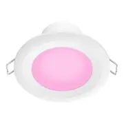 Philips Hue Colour Ambiance Bluetooth Downlight 90mm