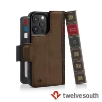 在飛比找博客來優惠-Twelve South BookBook iPhone 1
