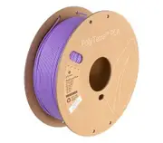 Polymaker PolyTerra PLA Matte 1kg 1.75mm (Lavender Purple)