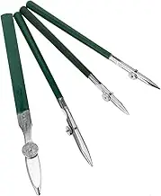 4pcs Adjustable Ruling Pen Ergonomic Art Line Pens for Precision Drawing Durable Masking Fluid Pens for Artists for Watercolor and Ink Techniques