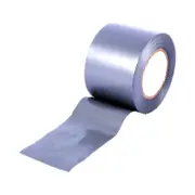 5x Multi Purpose Handy Hardware Heavy Duty Duct Tape 48mm x 18m Grey Adhesive