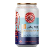 Slipstream Elementary Ale IV IPA