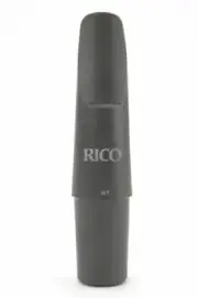 Rico Metalite Baritone Saxophone Mouthpiece, M9