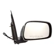 Kool Vue Power Mirror For 2005-2010 Nissan Frontier Extended Cab Passenger Side