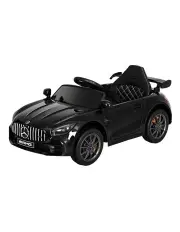 [Rigo] Mercedes-Benz AMG GTR Licensed Toy Cars Remote in Black