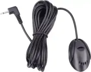 BLUETOOTH Radio CD Player MICROPHONE MIC 2.5MM JACK FOR PIONEER CAR STEREO NEW